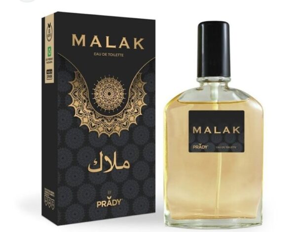 COLONIA MALAK HOMBRE INSPIRACION YARA - Imagen 2
