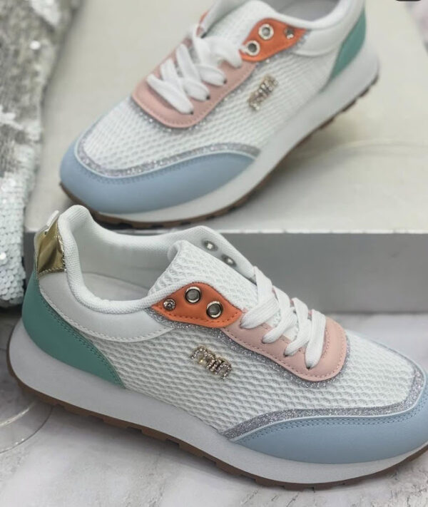 TENIS MULTI - Imagen 2