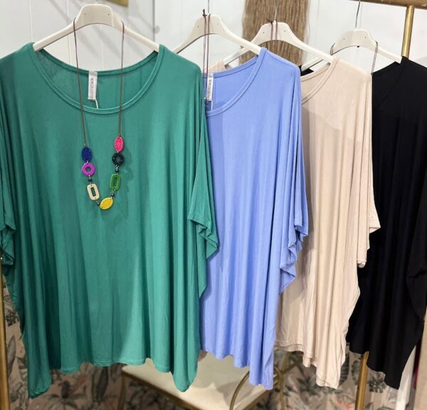 CAMISETA SORIA - Imagen 2