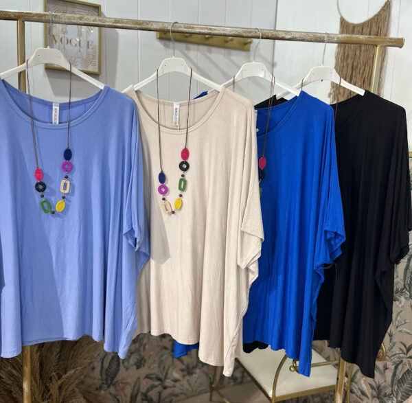 CAMISETA SORIA - Imagen 3