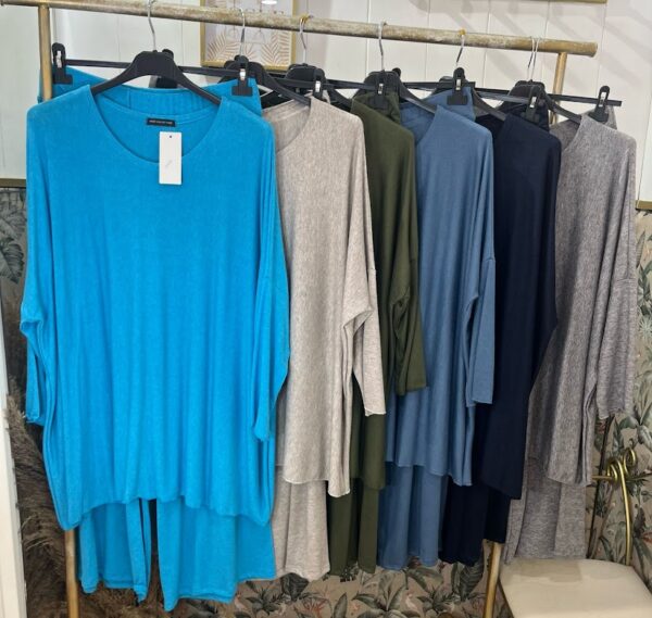 CONJUNTO  GRANADA - Imagen 2