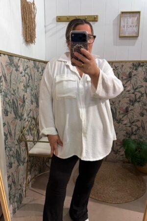 Camisa Nati