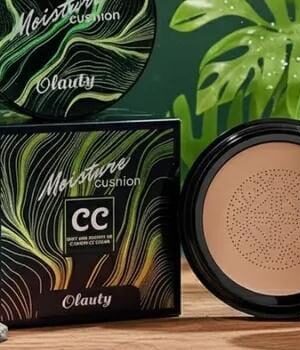 CC Cream