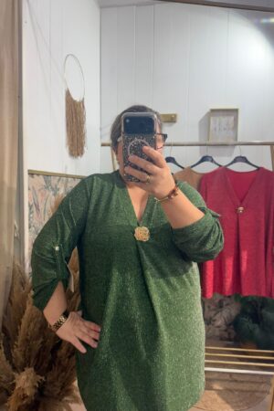 Camisa Linda