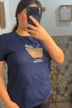 Camiseta Funday