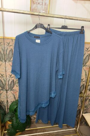 Conjunto Rosi