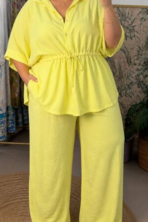 Conjunto Coqueta