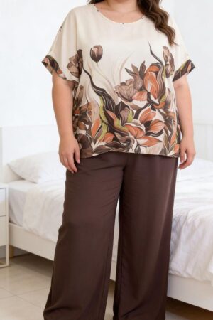 Conjunto Amapola